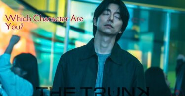 The Trunk Kdrama Quiz