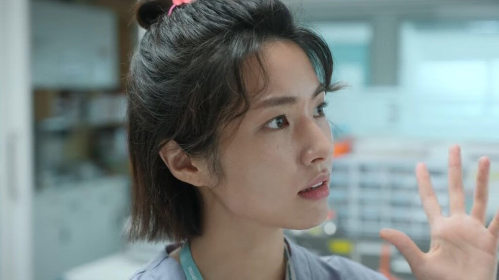Cheon Jang Mi