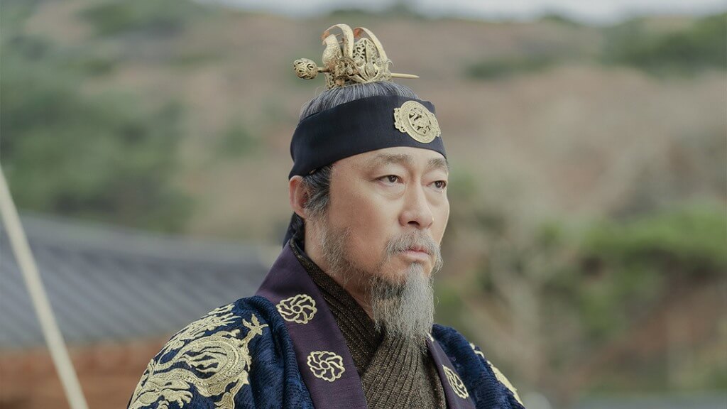 King Taejo