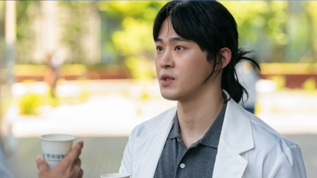 Park Gyeong Won