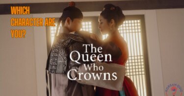 The Queen Who Crowns Quiz