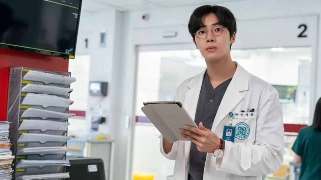 Yang Jae Won