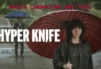 Hyper Knife Kdrama Quiz
