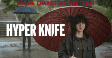 Hyper Knife Kdrama Quiz