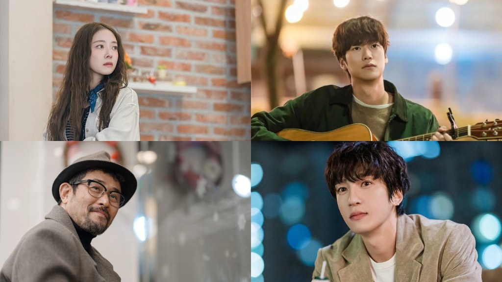 Which Motel California Character Are You