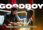 Good Boy Kdrama Quiz