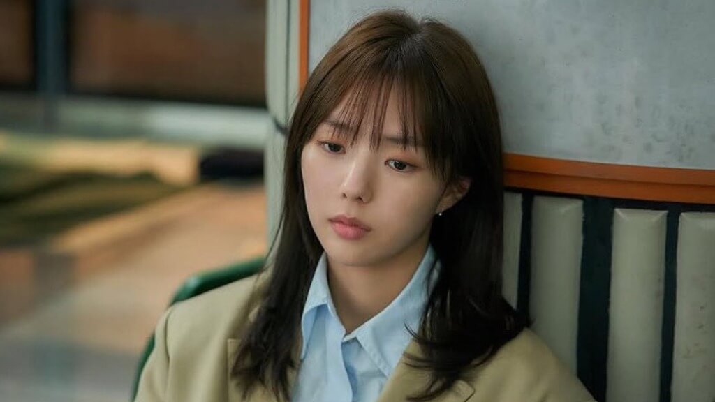 Han Sooyoung – The Smart Strategist