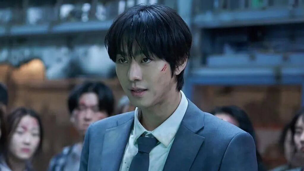 Kim Dokja – The Hero Who Doesn’t Want to Be