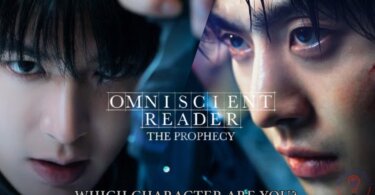 Omniscient Reader: The Prophecy Quiz