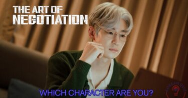 The Art Of Negotiation Quiz