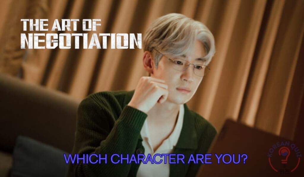 The Art Of Negotiation Quiz