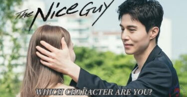 The Nice Guy Kdrama Quiz