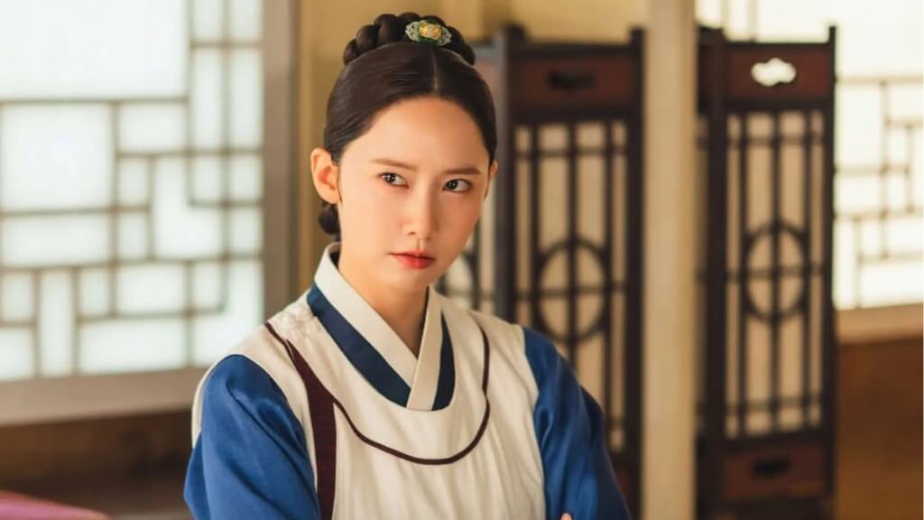 Yeon Ji-yeong – The Chef with Fire in Her Soul